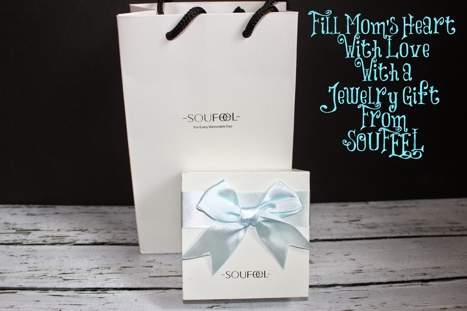 Soufeel earrings deals